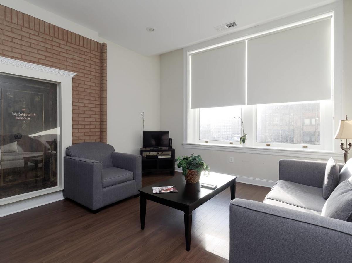 볼티모어 Chase At Lexington St Free Indoor Parking Convention Center 아파트 외부 사진