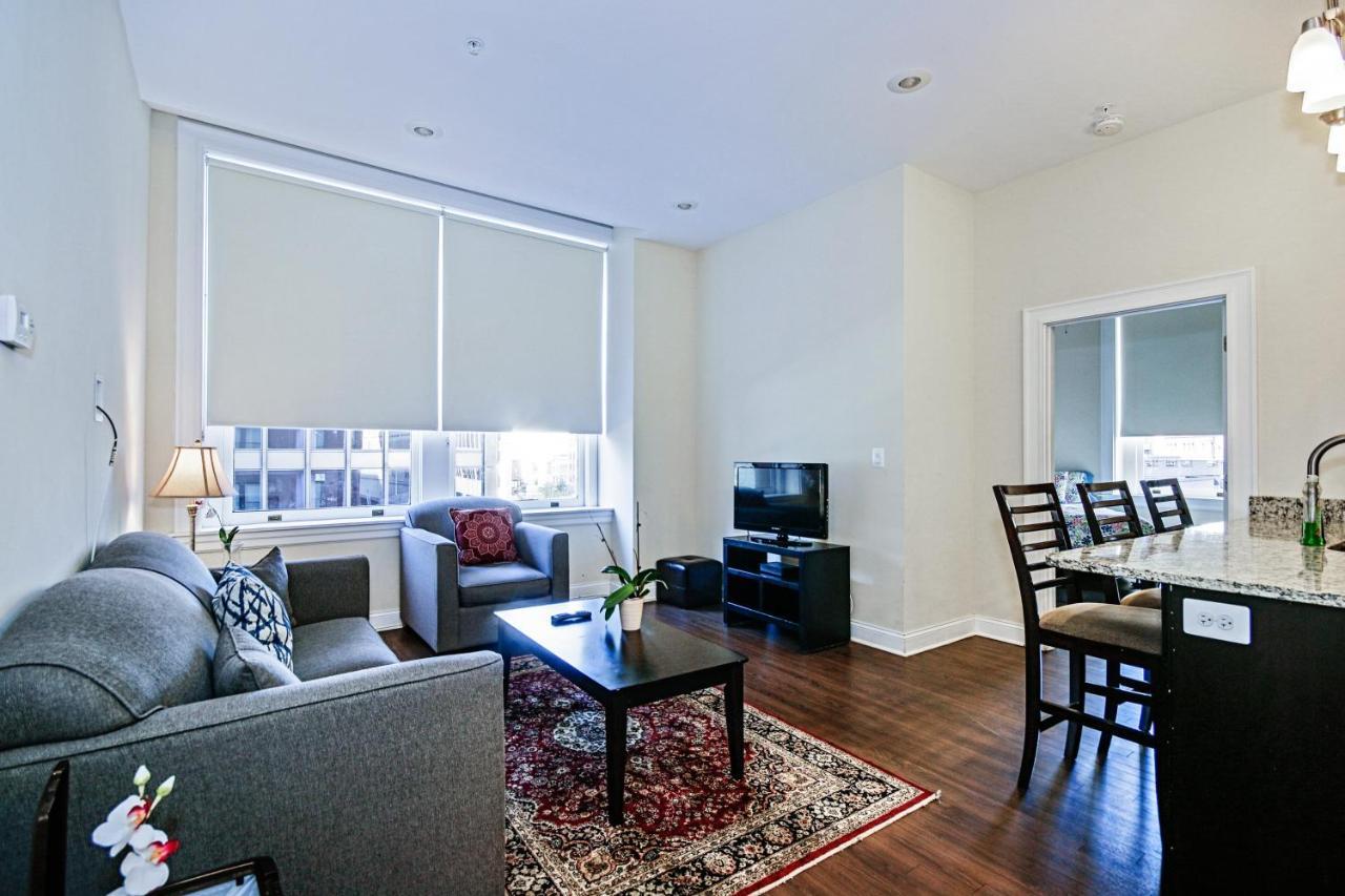 볼티모어 Chase At Lexington St Free Indoor Parking Convention Center 아파트 외부 사진